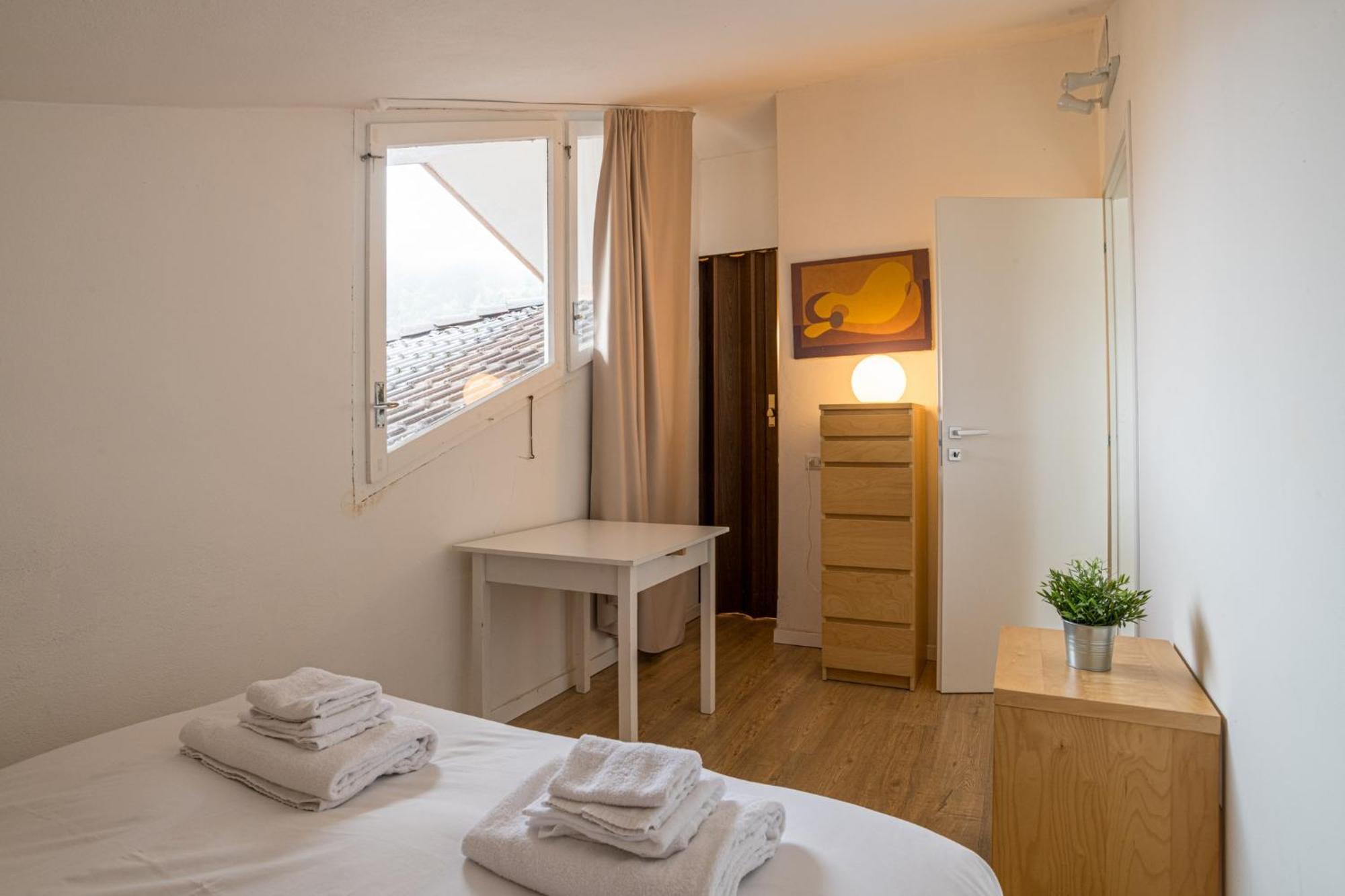 Como City Center Apartments! Exteriör bild